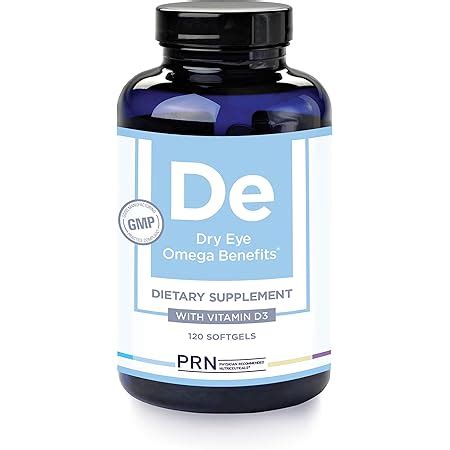 prn omega health canada|physician recommended nutriceuticals dry eye.